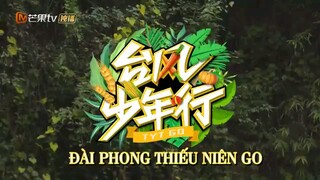 [Vietsub] Dai  Phong Theu  01