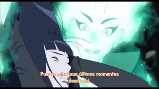 Naruto vs Toneri | Sub Español