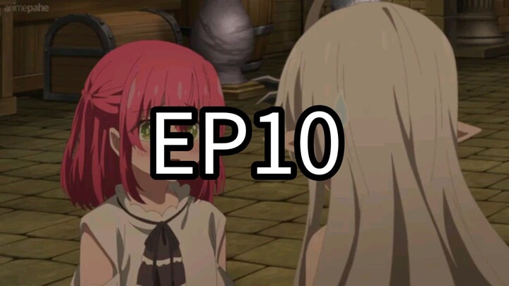 EP10: T4L3NTL3SS S4G3