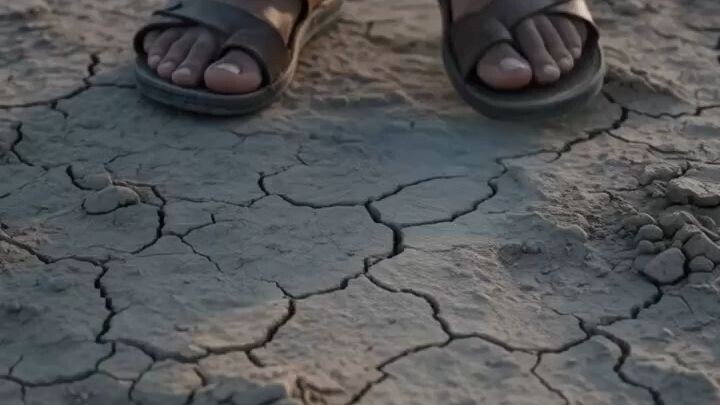 एक कदम यीशु की ओर