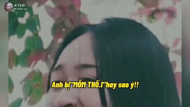 Một Cái Phốt Cho Người Yêu - KTLN #ktln