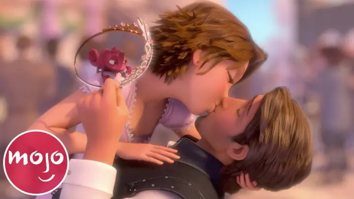 Top 10 Most Satisfying Disney Movie Endings