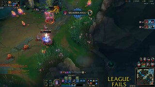 12 minutes Pentakill LoL Moments 2020 - League of Legends