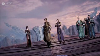 Martial Master Eps 530 Sub Indo