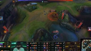 GEN vs DK Highlights ALL GAMES LCK Spring Split 2022 _ W8D1 _ Gen.G vs DWG KIA