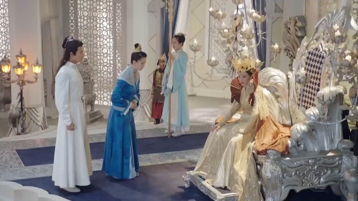 พลิกลิขิตฟ้า ท้าโชคชะตา พากย์ไทย 39