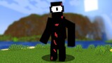 we remade every mob into Roblox Doors in Minecraft
