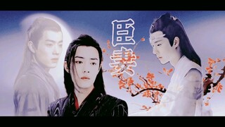 臣妻「忘羡」「染羡」痴情帝王湛‖貌美臣妻羡‖强取豪夺‖十四集‖难舍