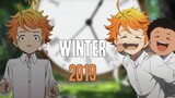The Promised Neverland is A Must Watch
