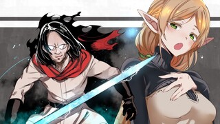 【Anime TV】Paman Dunia Lain, PV Keputusan Adaptasi Anime [Tim Dub MCE]