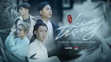 KIM TRỌNG - JIN TUẤN NAM x NGUYỄN MẠNH x WINC [OFFICIAL MUSIC VIDEO]