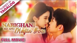 NABIGHANI KO ANG MAFIA BOSS [FULL MOVIE]