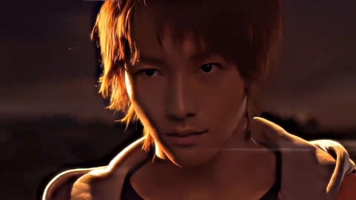 "What dies is the body, what is reborn is life"