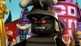 LEGO Ninjago: Masters of Spinjitzu | S02E02 | Pirates vs. Ninja