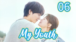 Eps 06 || мү үσυтн || Sub Indo