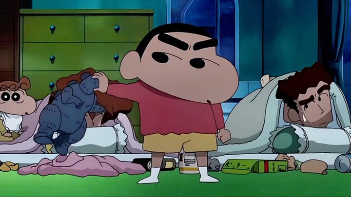 厉害的英雄最喜欢帮助弱小的人