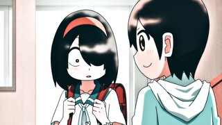 男主太暖了