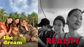 Koreans' Trip to Boracay Gone Wrong..