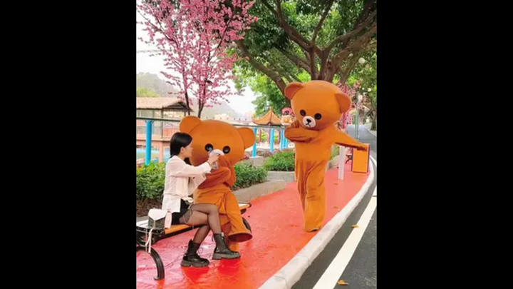 ถึงเรื่องการเงินจะติดดิน แต่เรื่องการกินเราติดดาว