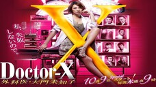 Doctor X Season 3 ตอนที่ 11 [จบ]