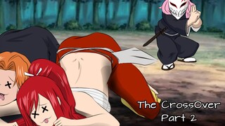 ERZA VERSUS RANJIKU VERSUS ANYA