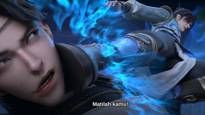 Ascendants EP 17 Sub Indo HD