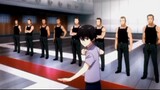 Merinding! Anak SMP vs 3 Tentara ✅ Anime : Mahouka Koukou no Rettousei