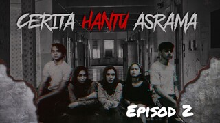 CHA Episod 2