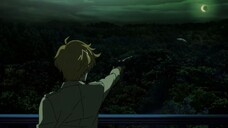 E5 - Dantalian no Shoka - (subtitle Indonesia)
