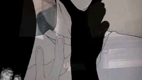 ketika gw kesepian dan mengharap mereka nyata