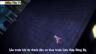 No Game No Life Specials Tập 3 -  Có gì đó không ổn