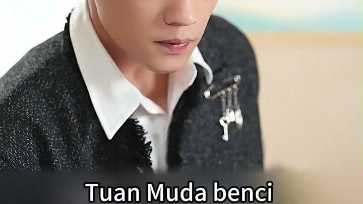 Yu Xian 💕 Xia Xuan Zi''Aku batal menikah dan tinggalkan brengsek, langsung dapat suami sempurna！