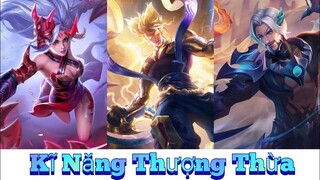 Tổng Hợp Những Pha Highlight Hay Nhất Liên Quân #TankerTV | TikTok Liên Quân 2022