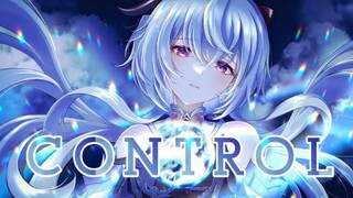 Genshin impact - Control