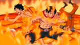 [ One Piece ] Love this 105°C blood! This song can still burn like this｜You who love 105°C