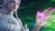 [ EPISODE 54 / 02 ] Jade Dynasty S3 - 1080p Super Duper HD Sub Indo