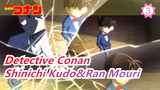 [Detective Conan] Shinichi Kudo&Ran Mouri Sweet Dialogues_3