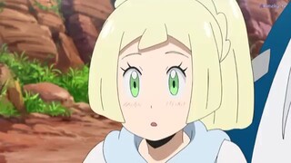 Pokemon Sun & Moon - 51