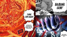 🗿👍..BARJANG GUN VS FLAMING DRAGONN..🔥🔥EPIC COMEBACKK..🥶‼️👍