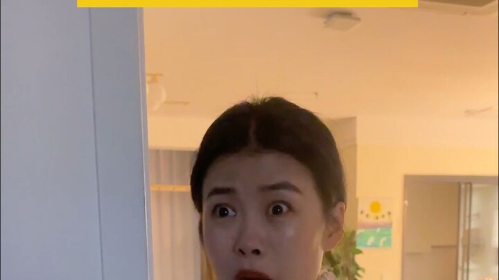 凶宅的正确打开方式...