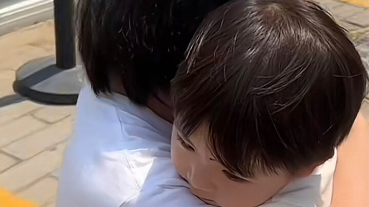 【Documenting Tiaotiao's First Kindergarten】Tiaotiao is about to change kindergartens!