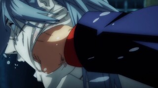 jujutsu triler