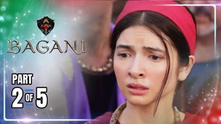 Bagani | Episode 116 (2/5) | May 9, 2024