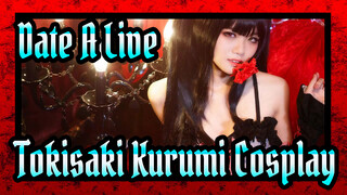 Date A Live | Cosplay tutorial [18 ] 2017 Cosplay（Tokisaki Kurumi #2）