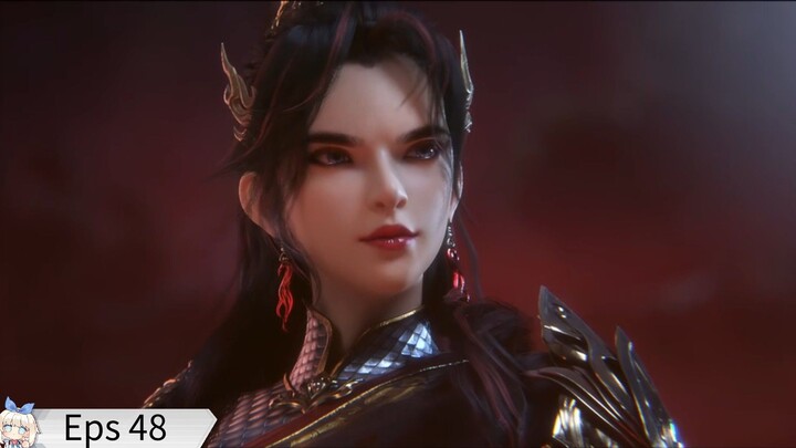 Tomb Of Fallen Gods S3 Eps 48 Sub Indo