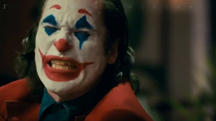 【haha｜Clown】I only see sorrow