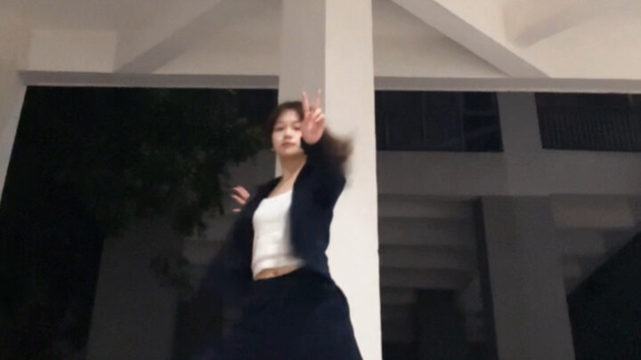 Một năm nổi tiếng một lần, tất cả những gì tôi muốn làm!