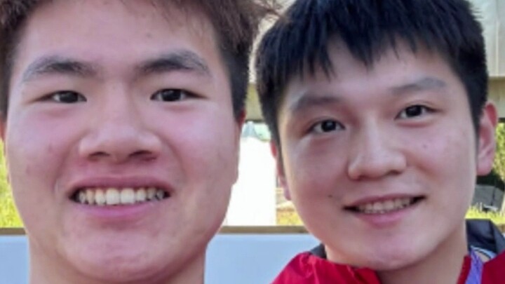 ดีๆๆ คุณหมออวี้เล่าว่าตีหนึ่งยังเจอฟ่านเจิ้นตงที่โรงอาหารอีก! #ฟ่านเจิ้นตง #โรงอาหารปารีสช่างมีคนอะไ