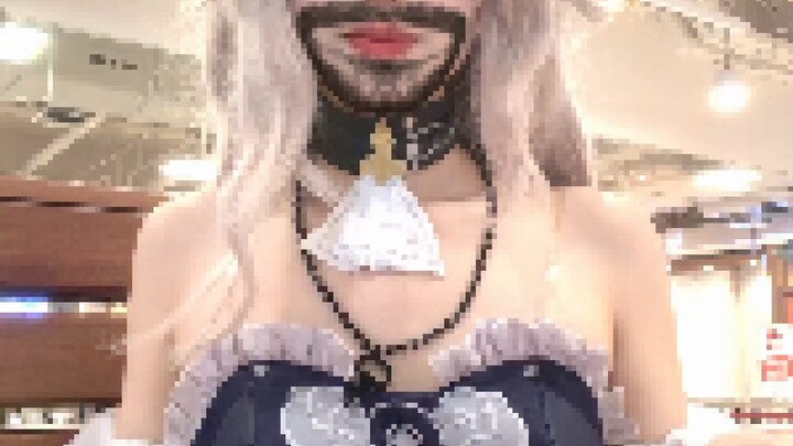 Aaa~