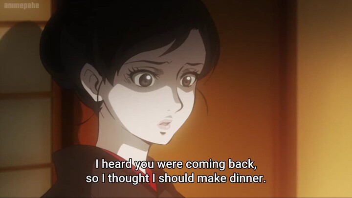 Joran The Princess of Snow and Blood ep 11